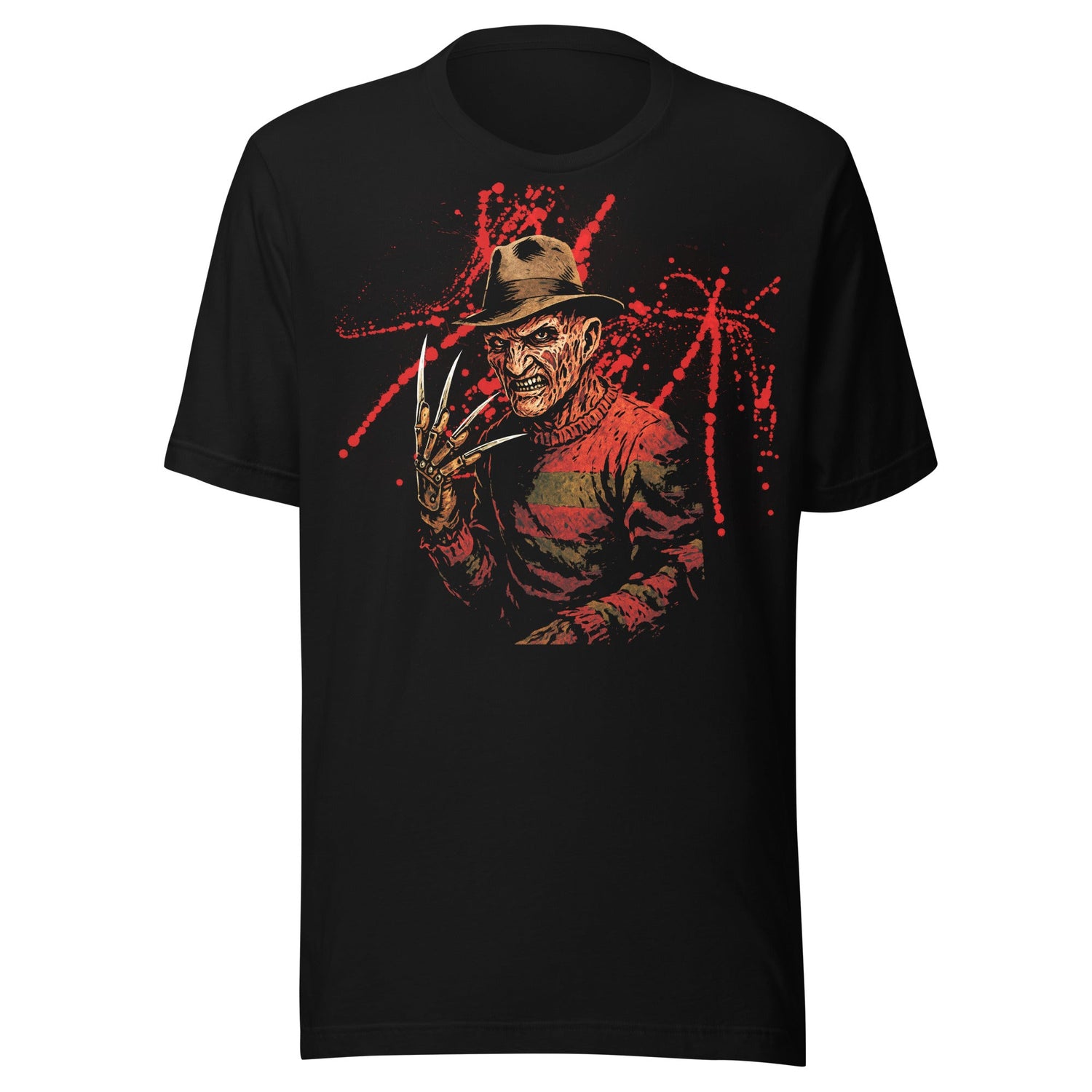 Nightmare on Elm Street
